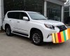 Lexus GX Cũ 2016 - Xe Cũ Lexus GX 2016 2016