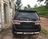 Toyota Fortuner Cũ   G 2016 - Xe Cũ Toyota Fortuner G 2016