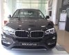 BMW X6 xDriver35i 2017 - Cần bán BMW X6 xDriver35i năm 2017, màu đen, nhập khẩu nguyên chiếc