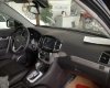 Chevrolet Captiva 2018 - Bán ô tô Chevrolet Captiva sản xuất năm 2018, màu đen