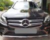 Mercedes-Benz Smart 300 2016 - Gia đình Bán Mercedes GLC300 màu đen 2016, tự động, full từ chân lên đầu