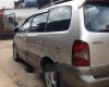 Hyundai Trajet 2003 - Cần bán gấp Hyundai Trajet sản xuất 2003, màu bạc, 278tr
