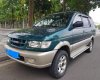 Isuzu Hi lander 2003 - Bán Isuzu Hi lander sản xuất năm 2003, màu xanh lam, giá 172tr