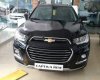 Chevrolet Captiva 2018 - Bán ô tô Chevrolet Captiva sản xuất năm 2018, màu đen