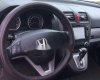 Honda CR V 2011 - Cần bán xe Honda CR V năm 2011, màu xám chính chủ, giá tốt