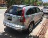 Honda CR V Cũ   2.4 2010 - Xe Cũ Honda CR-V 2.4 2010