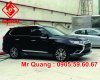 Mitsubishi Outlander 2017 - Bán xe Outlander 2018 tốt tại Hội An, giao xe ngay, xe đủ màu, hỗ trợ vay đến 89 %, LH Quang: 0905.59.6067