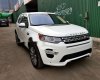 LandRover Discovery 2017 - Bán LandRover Discovery đời 2017, màu trắng, nhập khẩu nguyên chiếc