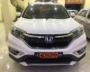Honda CR V 2016 - Cần bán gấp Honda CR V đời 2016, màu trắng