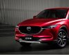 Mazda CX 5   AT 2WD 2.5L Facelift 2018 - Cần bán Mazda CX 5 AT 2wd 2.5L Facelift sản xuất năm 2018, màu đỏ 