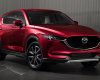 Mazda CX 5   AT 2WD 2.5L Facelift 2018 - Cần bán Mazda CX 5 AT 2wd 2.5L Facelift sản xuất năm 2018, màu đỏ 
