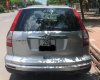 Honda CR V Cũ   2.4 2010 - Xe Cũ Honda CR-V 2.4 2010