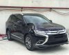 Mitsubishi Outlander  2.0 CVT  2018 - Bán xe Mitsubishi Outlander 2.0 CVT sản xuất 2018, màu đen, giá 941.5tr