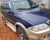 Ssangyong Musso 1999 - Bán ô tô Ssangyong Musso nhập cuối 1999, giá 105tr