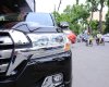 Toyota Land Cruiser 5.7 VXE Trung đông 2018 - Bán Toyota Land Cruiser 5.7 VXE Trung đông đời 2018, màu đen, xe nhập trung đông