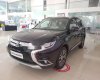 Mitsubishi Outlander  2.0 CVT  2018 - Bán xe Mitsubishi Outlander 2.0 CVT sản xuất 2018, màu đen, giá 941.5tr