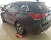 Mitsubishi Outlander  2.0 CVT  2018 - Bán xe Mitsubishi Outlander 2.0 CVT sản xuất 2018, màu đen, giá 941.5tr