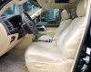 Toyota Land Cruiser 5.7 VXE Trung đông 2018 - Bán Toyota Land Cruiser 5.7 VXE Trung đông đời 2018, màu đen, xe nhập trung đông