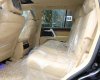 Toyota Land Cruiser 5.7 VXE Trung đông 2018 - Bán Toyota Land Cruiser 5.7 VXE Trung đông đời 2018, màu đen, xe nhập trung đông