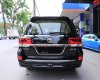 Toyota Land Cruiser 5.7 VXE Trung đông 2018 - Bán Toyota Land Cruiser 5.7 VXE Trung đông đời 2018, màu đen, xe nhập trung đông