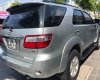 Toyota Fortuner Cũ   2.7 2011 - Xe Cũ Toyota Fortuner 2.7 2011