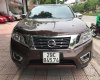 Nissan Navara Cũ   EL 2017 - Xe Cũ Nissan Navara EL 2017