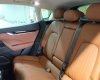 Maserati 2018 - Cần bán Maserati Levante 2018 chính hãng, màu Nero ribelle, liên hệ để được hỗ trợ tư vấn