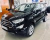 Ford EcoSport Titanium 2018 - Bán Ford EcoSport Titanium năm 2018, tiện dụng, an toàn, tiết kiệm