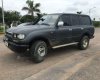 Toyota Land Cruiser   1985 - Bán Toyota Land Cruiser sản xuất 1985, màu đen