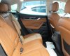 Maserati 2018 - Cần bán Maserati Levante 2018 chính hãng, màu Nero ribelle, liên hệ để được hỗ trợ tư vấn