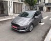 Ford Fiesta Cũ   1.0 ECOBOOST 2014 - Xe Cũ Ford Fiesta 1.0 ECOBOOST 2014