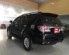 Toyota Fortuner Cũ   2.7AT 2012 - Xe Cũ Toyota Fortuner 2.7AT 2012
