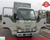 Xe tải 2,5 tấn - dưới 5 tấn 2018 - Hot! Isuzu 3T4 giá cực rẻ giao cực nhanh chỉ có tại ô tô Phú Mẫn