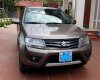 Suzuki Grand vitara 2016 - Bán Suzuki Grand vitara đăng ký 2016, màu xám (ghi) nhập từ Nhật, 650 triệu