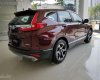 Honda CR V L 2018 - Cần bán xe Honda CR V 7 chỗ, nhập khẩu nguyên chiếc giao xe sớm - Honda Ô tô Nha Trang - Khánh Hòa