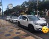 Honda CR V   2.4  2017 - Cần bán lại xe Honda CR V 2.4 năm sản xuất 2017, màu trắng 