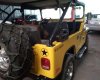 Jeep CJ   1980 - Bán xe Jeep CJ cabo bầu đẹp