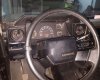 Toyota Land Cruiser   1984 - Bán xe Toyota Land Cruiser 1984 số sàn giá rẻ 