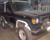 Toyota Land Cruiser   1984 - Bán xe Toyota Land Cruiser 1984 số sàn giá rẻ 