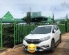 Honda CR V   2.4  2017 - Cần bán lại xe Honda CR V 2.4 năm sản xuất 2017, màu trắng 