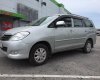 Toyota Innova Cũ   G 2010 - Xe Cũ Toyota Innova G 2010