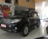 Toyota Fortuner Cũ   2.7AT 2012 - Xe Cũ Toyota Fortuner 2.7AT 2012