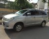 Toyota Innova Cũ   2.0G 2010 - Xe Cũ Toyota Innova 2.0G 2010