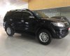 Toyota Fortuner Cũ   2.7AT 2012 - Xe Cũ Toyota Fortuner 2.7AT 2012