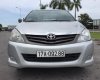 Toyota Innova Cũ   G 2010 - Xe Cũ Toyota Innova G 2010