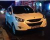 Hyundai Tucson 2011 - Cần bán lại xe Hyundai Tucson sản xuất năm 2011, màu trắng còn mới, giá tốt