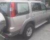 Ford Everest Cũ   2.5MT 2008 - Xe Cũ Ford Everest 2.5MT 2008