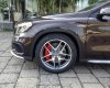 Mercedes-Benz GL Cũ Mercedes-Benz A 45 AMG 2015 - Xe Cũ Mercedes-Benz GLA 45 AMG 2015