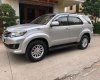 Toyota Fortuner Cũ 2012 - Xe Cũ Toyota Fortuner 2012