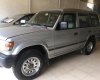 Mitsubishi Pajero 2002 - Cần bán xe Mitsubishi Pajero, sản xuất 2002 màu bạc, 185 triệu